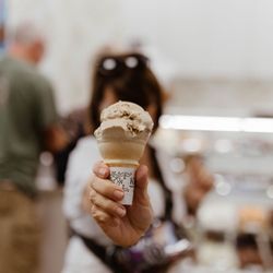 Kilwins Ice Cream - Chocolate - Fudge