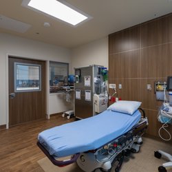 MultiCare Emergency - South Hill