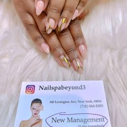 New management