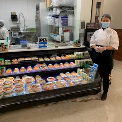 Safeway - AFC Sushi made fresh daily