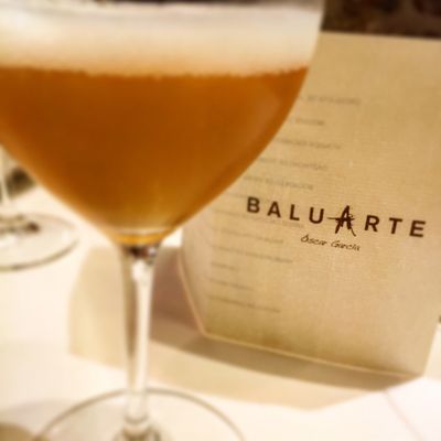 Restaurante Baluarte by null