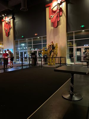 Alamo Drafthouse Cinema Slaughter Lane by null