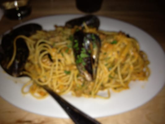 Fireworks Restaurant by null