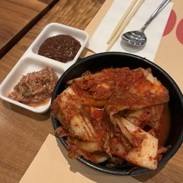 Banchan Banchan