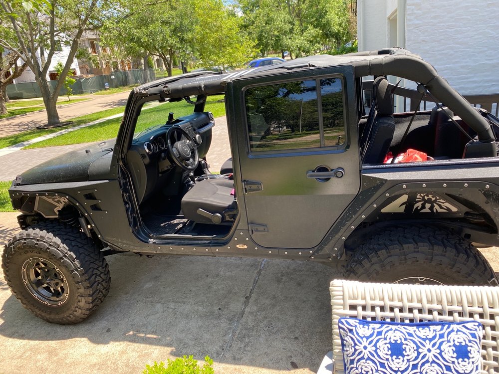 WEST BELLFORT AUTO REPAIR Updated October 2024 4081 W Bellfort Ave