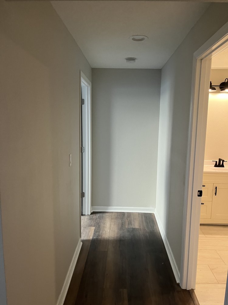 Slide of Infinity Construction