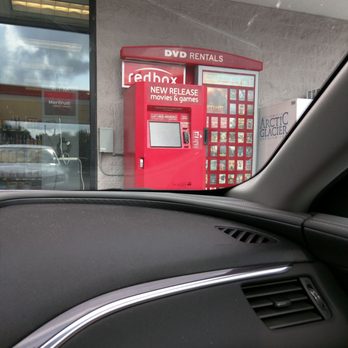 Kwik Shop - Pick up a movie here! - Convenience Stores Near Me - Newton, Kansas