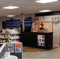 FJB Plumbing - Trade Counter Open