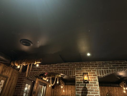 Chat Bar by null