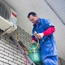 Slide of Phil's Heating & Air Conditioning