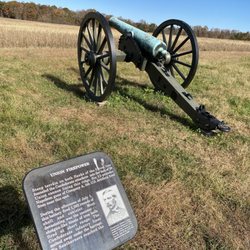 Malvern Hill Battlefield Park