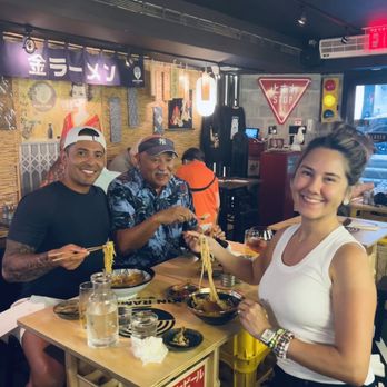 Kin Ramen - Ramen Near Me - New York, New York Kin Ramen - Ramen Near Me - New York, New York