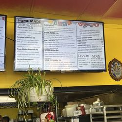 Salsa's 3 Mexican Grill