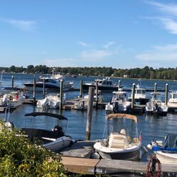 Lexie's Landing