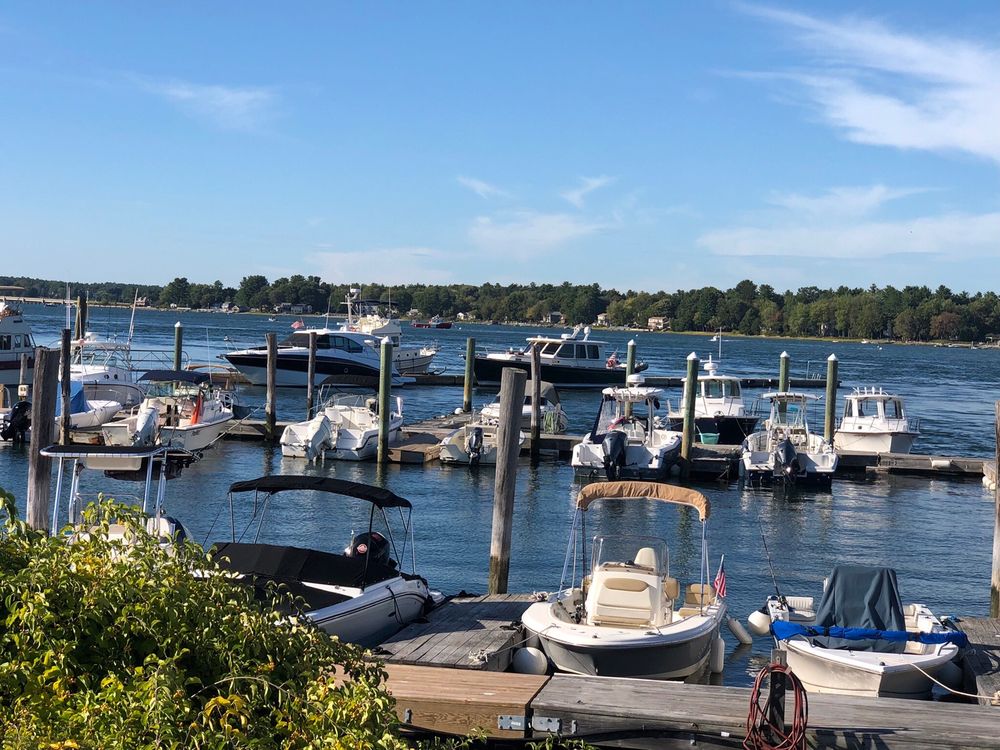 Lexie's Landing