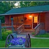 Bowman's Oak Hill Bed and Breakfast gift card