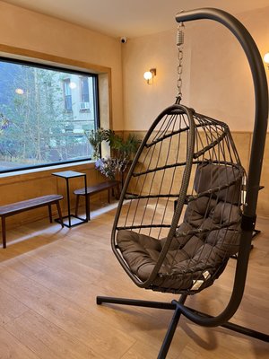 Lately Café/Bistro/Bar by null