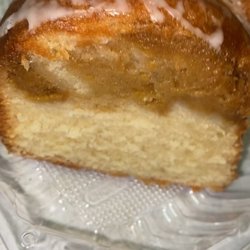 Southern Sweetz's Sweet Potato Pound Cake