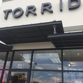 Torrid - Plus Size Fashion Near Me - Frisco, Texas