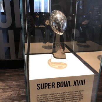 Raiders Preview Center - Museums Near Me - Las Vegas, Nevada Raiders Preview Center - Museums Near Me - Las Vegas, Nevada