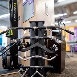Anytime Fitness