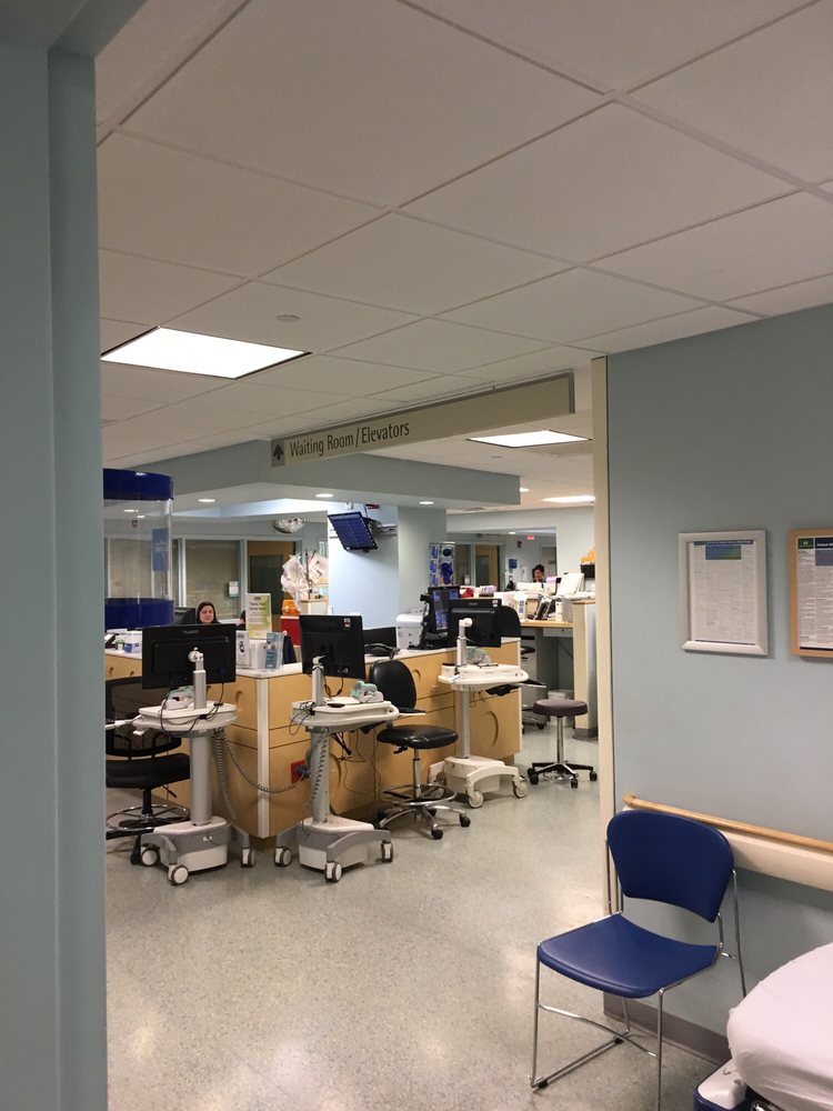 HACKENSACK UNIVERSITY MEDICAL CENTER 113 Photos & 294 Reviews 30