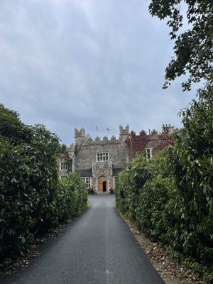 Waterford Castle Hotel, Self-catering Lodges & Golf Resort by null