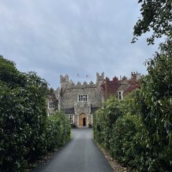 Waterford Castle Hotel and Golf Resort - Waterford Castle Hotel