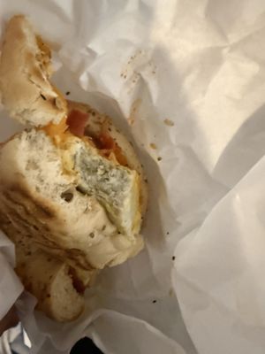 Estela's Fresh Sandwiches by null