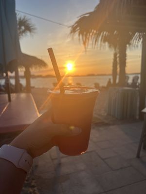 Sneaky Tiki Bar by null