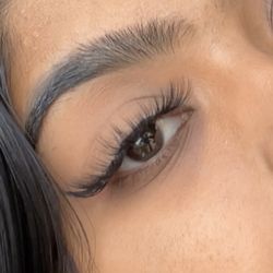 Sherni Threading Salon - Eyelash extensions