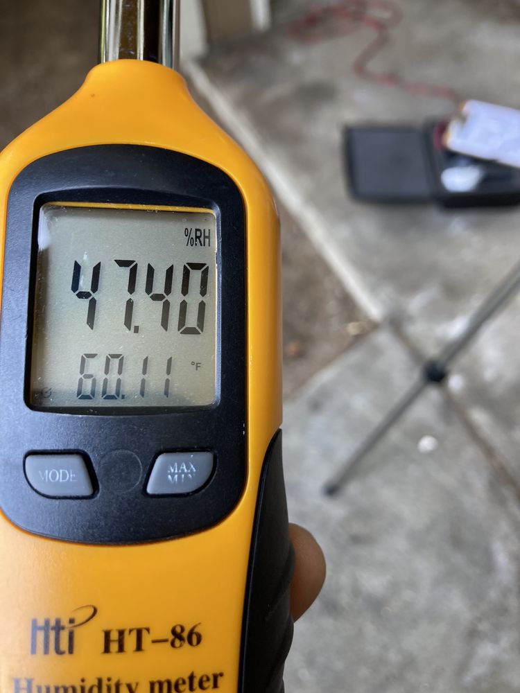 5 Microns - mold inspector in Tukwila, WA