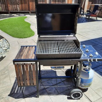 The BBQ Doctors - Grill Services Near Me
