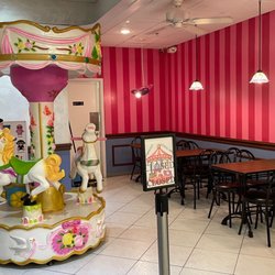Frosty Point Ice Cream Parlor