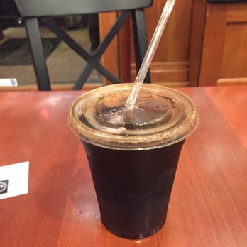 Greenberry's Coffee - Tall cold brew - Coffee & Tea Near Me - McLean, Virginia Greenberry's Coffee - Tall cold brew - Coffee & Tea Near Me - McLean, Virginia