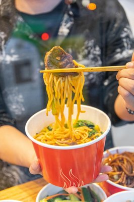 Nan Xiang Express - Forest Hills, NY by null