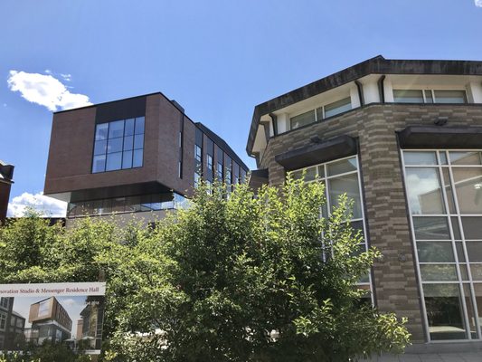 Worcester Polytechnic Institute by null