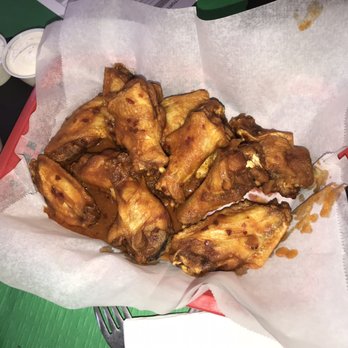 Harry's - Hot Wings!!! Excellent!!! - American Near Me - Arnold, Pennsylvania Harry's - Hot Wings!!! Excellent!!! - American Near Me - Arnold, Pennsylvania