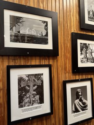 Six Feet Under Pub & Fish House - Grant Park by null