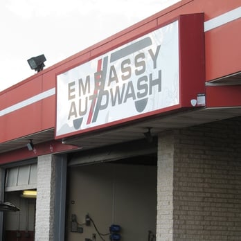 Flagship Carwash - Car Wash Near Me - Fairfax, Virginia