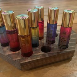 Drunk Astrology - These Cosmic perfume roll-ons smell amazing!