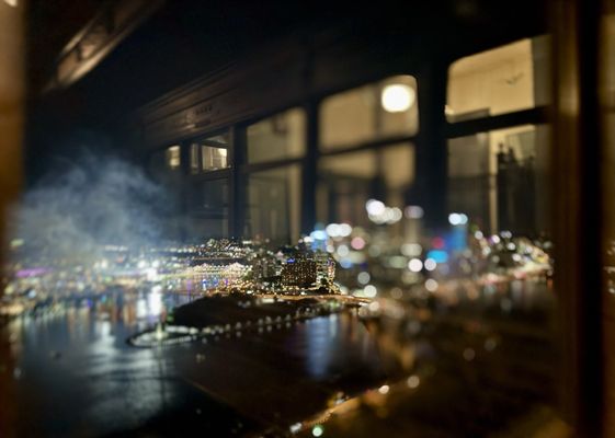 Duquesne Incline by null