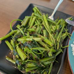 Belacan kangkung