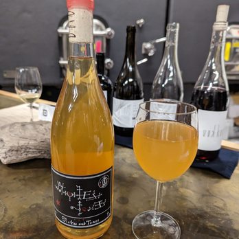 Broc Cellars - notes & tones release party - Wineries Near Me - Berkeley, California