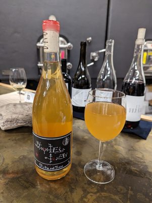 Broc Cellars by null
