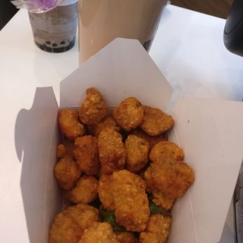 i-Tea - Moist chicken. Order y1. It's so good. ($5-$6) - Bubble Tea Near Me - Moraga, California i-Tea - Moist chicken. Order y1. It's so good. ($5-$6) - Bubble Tea Near Me - Moraga, California