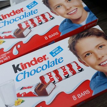 Cheese Shop - Bought kinder chocolate!! - Sandwiches Near Me - La Jolla, California
