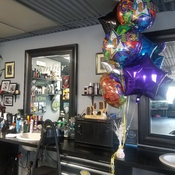 Aziz Crew - Celebrating 5 yesrs in business!! - Barbers Near Me - Redmond, Oregon
