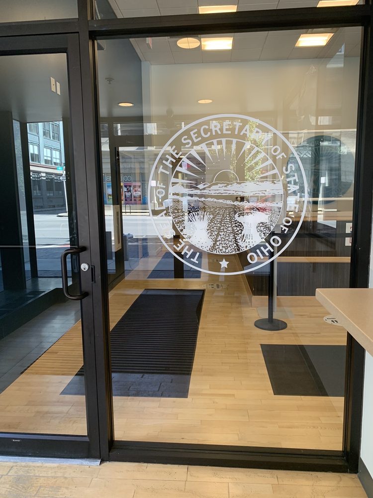 Jon Husted - Ohio Secretary of State - social services organization in Columbus, OH