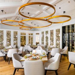 Santé Restaurant - Santé Restaurant